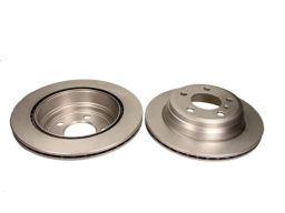 Qd2017 Tarcza Ham. Bmw T. F30/F31/F34 Z Powłoką Quaro