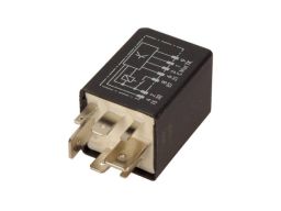 50-0222 Przekaźnik Pompy Paliwa Vw 1,6-2,8 A3/Bo 50-0222 Maxgear