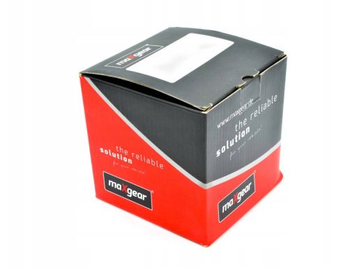 72-3414 Poduszka Amort. Ford T. Mondeo 07-/Galax 72-3414 Maxgear