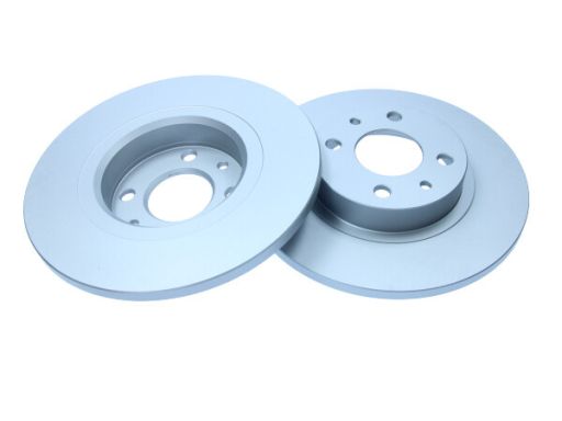 Qd3404 Tarcza Ham. Fiat P. Panda 12-/500 10- 0, Quaro