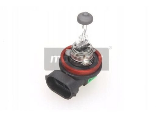 78-0136 Żarówka H16 12V/19W Trzonek Pgj19-3 1Szt 78-0136 Maxgear