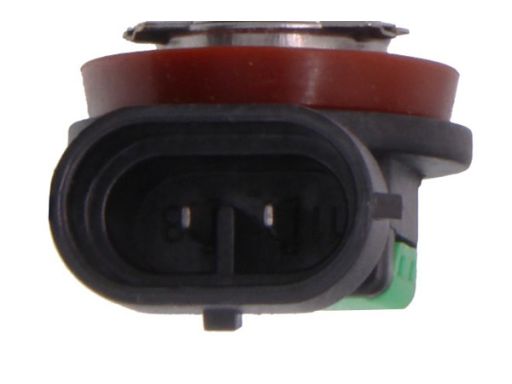 78-0136 Żarówka H16 12V/19W Trzonek Pgj19-3 1Szt 78-0136 Maxgear