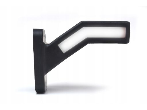 1167L Światło Obrysowe 1167L W168.2 Waś