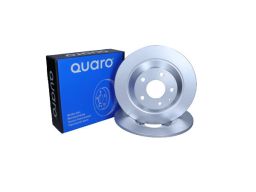 Qd3841 Tarcza Ham. Mazda T. Cx-5 2,0-2,2 D 11- Quaro