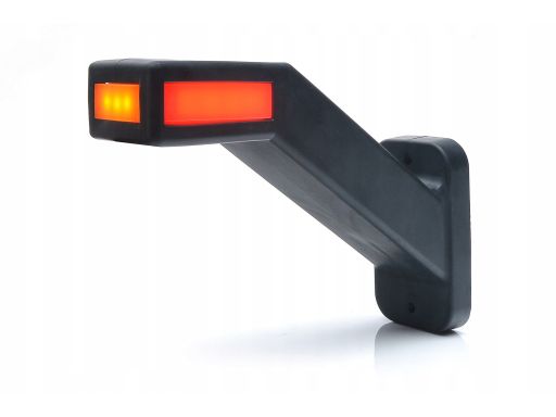 1171L Światło Obrysowe 1171L W168.4 Waś