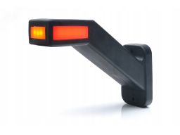 1171L Światło Obrysowe 1171L W168.4 Waś