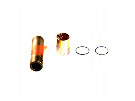 53716 Zestaw Naprawczy Tulei Szczęki Hamulcowe Aug53716 Auger