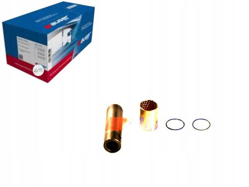 53716 Zestaw Naprawczy Tulei Szczęki Hamulcowe Aug53716 Auger