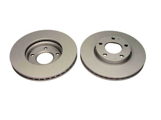 Qd4348 Tarcza Ham. Mazda P. 3 Z Powłoką Antykor Quaro