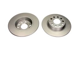 Qd4597 Tarcza Ham. Vw T. A3/Golf Vi Vii/Octavia Quaro