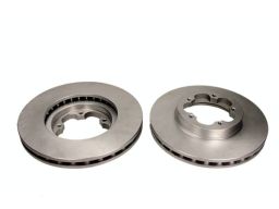 Qd4845 Tarcza Ham. Ford P. Transit 06- 280X28 Z Quaro