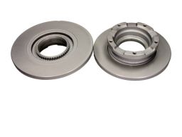 Qd5089 Tarcza Ham. Ford T. Transit 06- 280X16 W Quaro