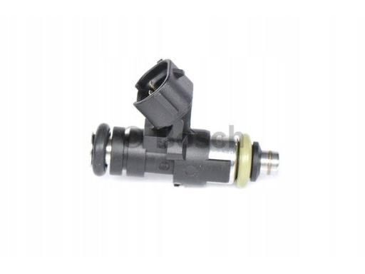0 280 158 257 Wtryskiwacz 0 280 158 257 Bosch