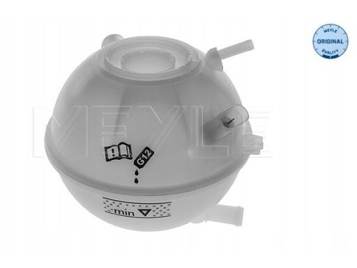 100 121 1064 Zbiorniczek Wyrównawczy Płynu Chłodząceg 100 121 1064 Mey