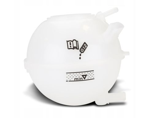 100 121 1064 Zbiorniczek Wyrównawczy Płynu Chłodząceg 100 121 1064 Mey