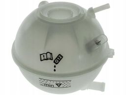 100 121 1064 Zbiorniczek Wyrównawczy Płynu Chłodząceg 100 121 1064 Mey