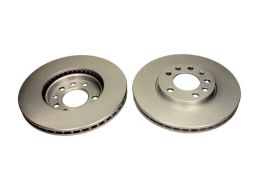 Qd5263 Tarcza Ham. Opel P. Vectra C Z Powłoką A Quaro