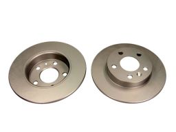 Qd5481 Tarcza Ham. Opel T. Astra G/Astra H/Meri Quaro