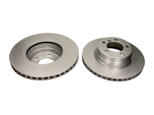 Qd5985 Tarcza Ham. Bmw P. E60/E61 Z Powłoką Ant Quaro