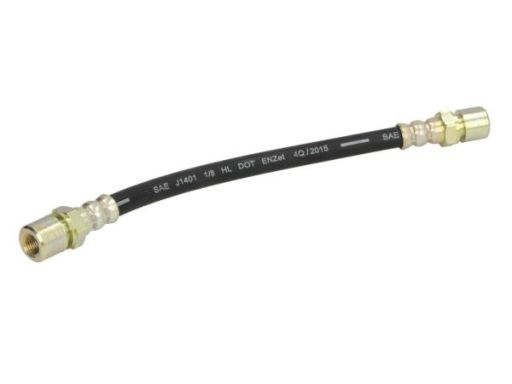 C84209Abe Przewód Hamulcowy Elastyczny C84209Abe Abe