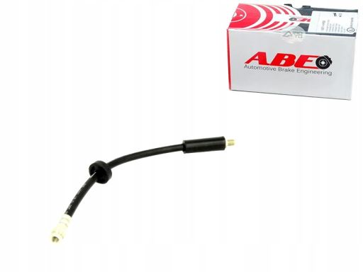 C85107Abe Przewód Hamulcowy Elastyczny C85107Abe Abe