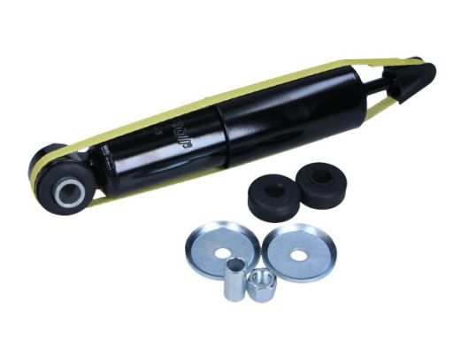 11-0189 Amortyzator Vw P. T4 90- Gaz Mga-2025 Maxgear