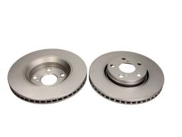 Qd7534 Tarcza Ham. Toyota P. Auris 06- Uk/Avens Quaro