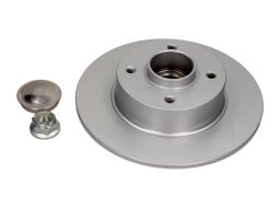 Qd7743 Tarcza Ham. Renault T. Megane 03- Z Łoży Quaro