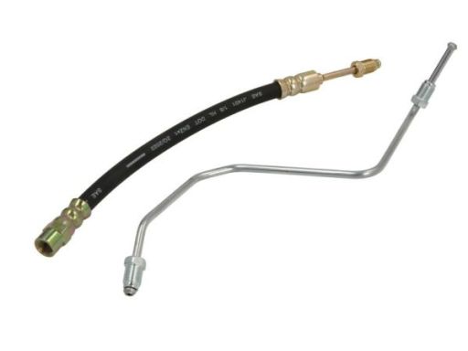 C86111Abe Przewód Hamulcowy Elastyczny C86111Abe Abe