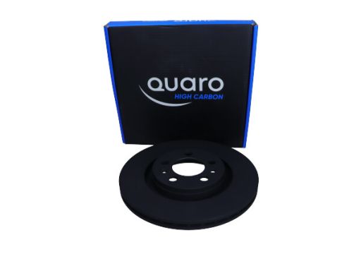 Qd8014Hc Tarcza Ham. Vw P. Golf 4/A3 Wysoko Nawęg Quaro