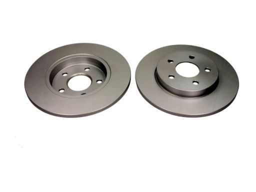 Qd8591 Tarcza Ham. Ford T. Mondeo 00- Z Powłoką Quaro