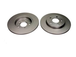 Qd8591 Tarcza Ham. Ford T. Mondeo 00- Z Powłoką Quaro