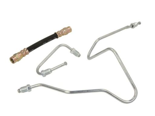 C87133Abe Przewód Hamulcowy Elastyczny C87133Abe Abe