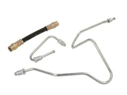 C87133Abe Przewód Hamulcowy Elastyczny C87133Abe Abe