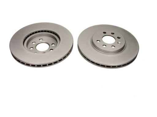 Qd9173 Tarcza Ham. Opel P. Meriva Z Powłoką Ant Quaro