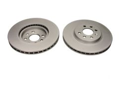 Qd9173 Tarcza Ham. Opel P. Meriva Z Powłoką Ant Quaro