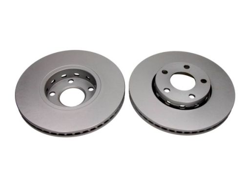 Qd9382 Tarcza Ham. Vw P. A100/A4/A6/Passat 96-/ Quaro