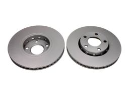 Qd9382 Tarcza Ham. Vw P. A100/A4/A6/Passat 96-/ Quaro