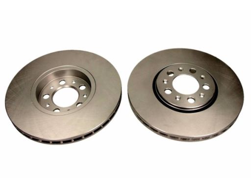 Qd9764 Tarcza Ham. Vw P. A3/Golf4/New Beetle/Po Quaro