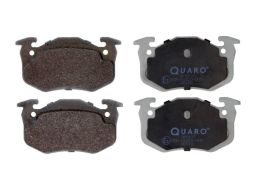 Qp0137 Klocki Ham. Renault T. Megane/Clio/19/Zx Quaro