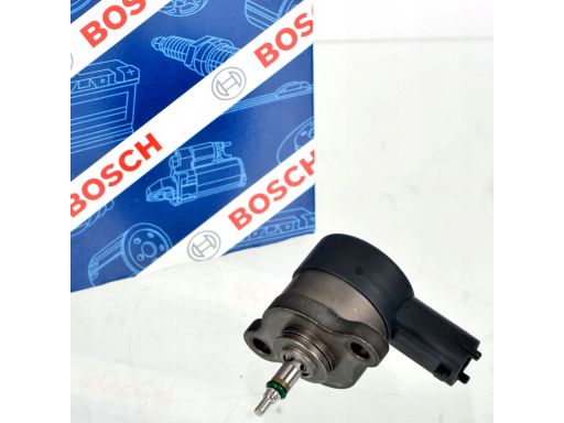 0 281 002 584 Zawór Regulacji Ciśnienia Systemu Common 0 281 002 584 B