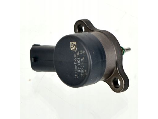 0 281 002 584 Zawór Regulacji Ciśnienia Systemu Common 0 281 002 584 B