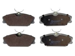 Qp0362 Klocki Ham. Renault P. Megane/Laguna 99- Quaro