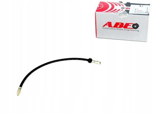 C87186Abe Przewód Hamulcowy Elastyczny C87186Abe Abe