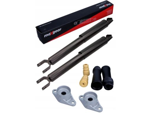 11-0386 Amortyzator Hyundai T. I30/Ceed 1,4-2,0C Mga-5743 Maxgear