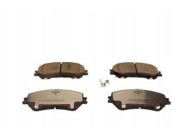 Qp1086C Klocki Ham. Nissan P. Qashqai 13- Quaro Quaro