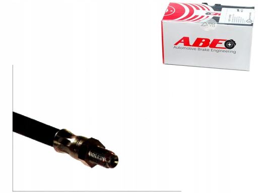 C88302Abe Przewód Hamulcowy Elastyczny C88302Abe Abe