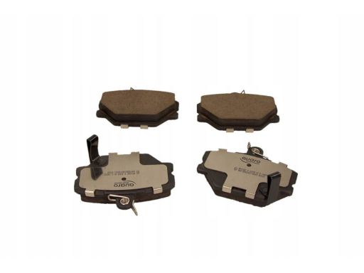 Qp1226C Klocki Ham. Smart P. 0,6/0,7/0,8 98- Qua Quaro