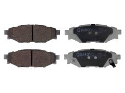 Qp1485 Klocki Ham. Subaru T. Legacy 03-/Impreza Quaro