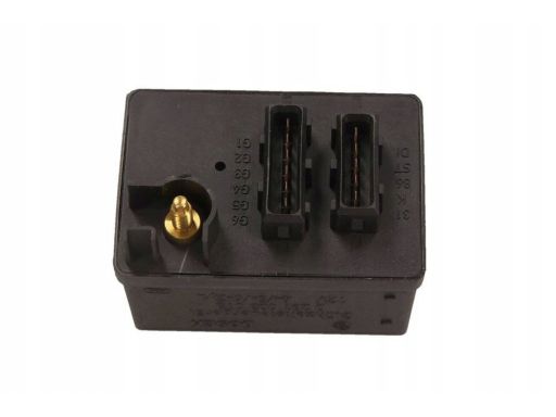 0 281 003 018 Sterownik Systemu Czasu Żarzenia 0 281 003 018 Bosch